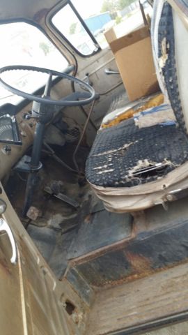 1959 Chevrolet Other Pickups