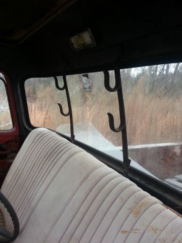1959 Black Chevrolet Other Pickups