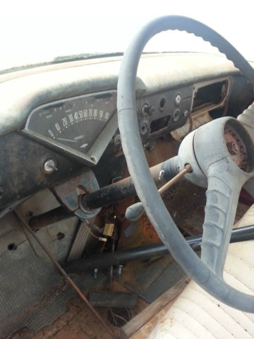 1959 Black Chevrolet Other Pickups