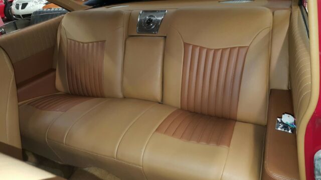 1959 Chevrolet Bel Air/150/210 Sedan