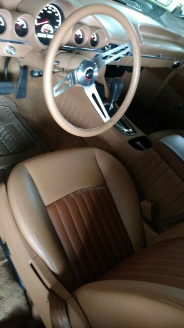 1959 Chevrolet Bel Air/150/210 Sedan