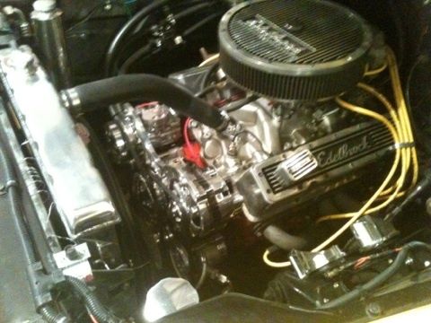 1959 Screaming Yellow Chevrolet Other Pickups