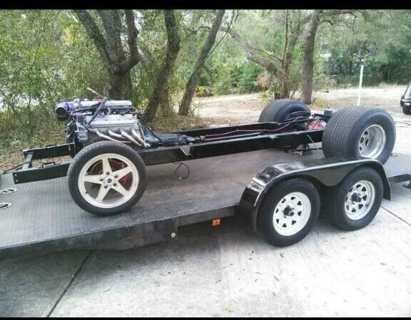 1959 Red Chevrolet truck Pickup