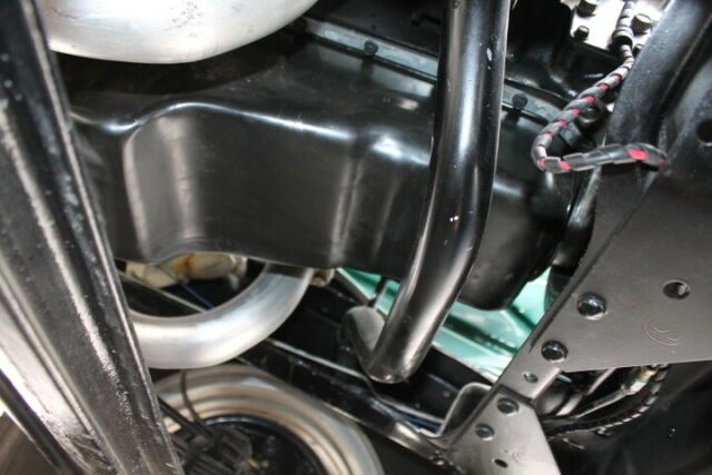 1959 Green Chevrolet Other Pickups Standard Cab Pickup