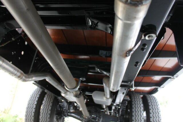 1959 Green Chevrolet Other Pickups Standard Cab Pickup