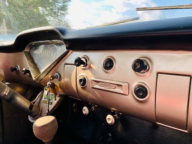 1959 Chevrolet Other Pickups