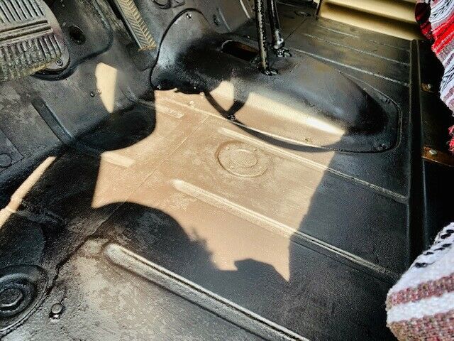 1959 Chevrolet Other Pickups