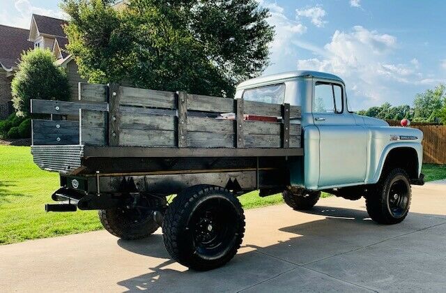 1959 Chevrolet Other Pickups