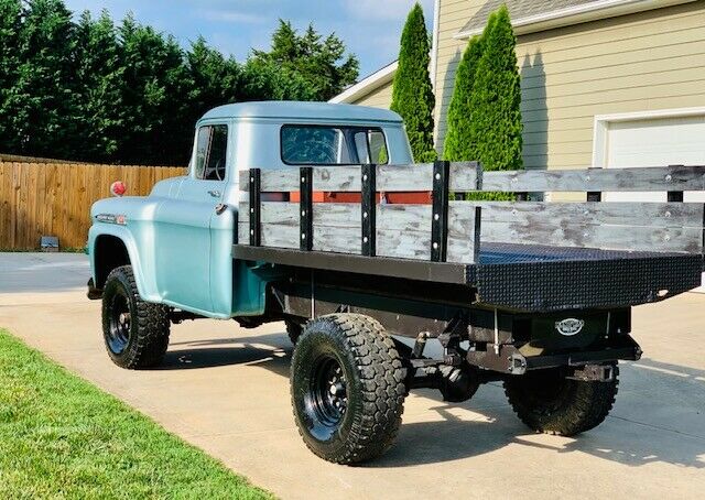 1959 Chevrolet Other Pickups
