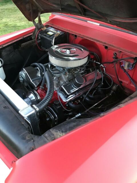 1959 Chevrolet Other Pickups