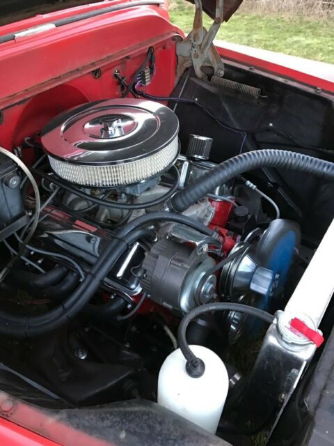 1959 Chevrolet Other Pickups