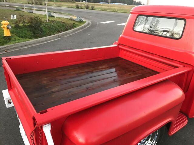 1959 Chevrolet Other Pickups