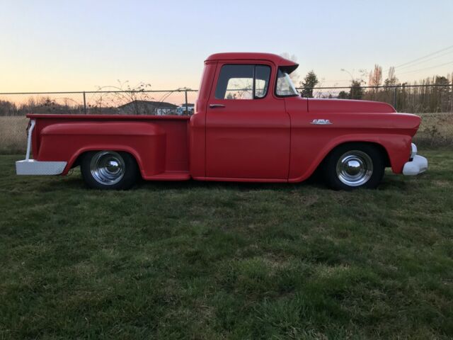1959 Chevrolet Other Pickups