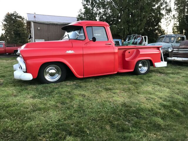 1959 Chevrolet Other Pickups