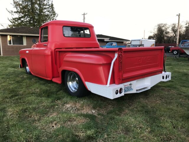 1959 Chevrolet Other Pickups
