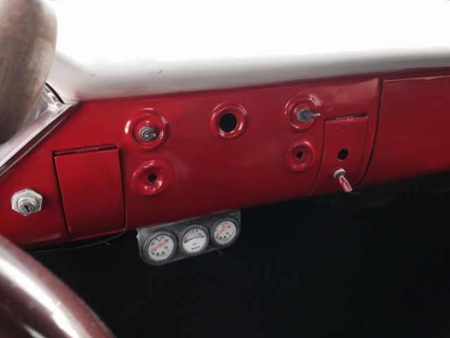 1959 Chevrolet Other Pickups