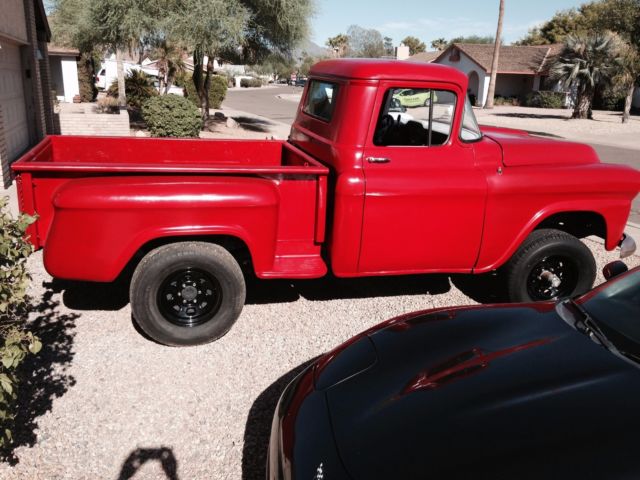 1959 Chevrolet Other Pickups