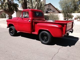 1959 Chevrolet Other Pickups