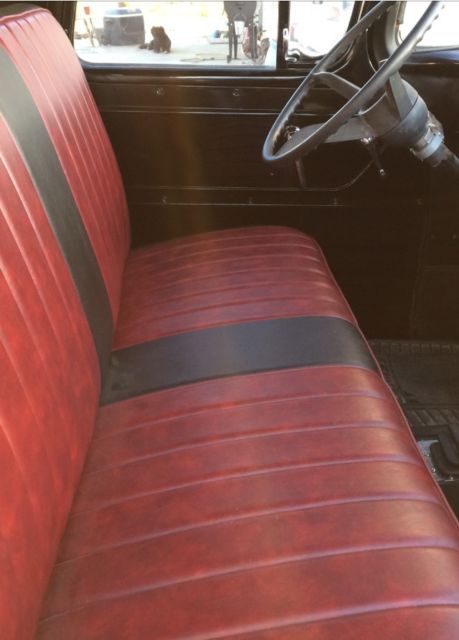 1959 Black Chevrolet Other Pickups