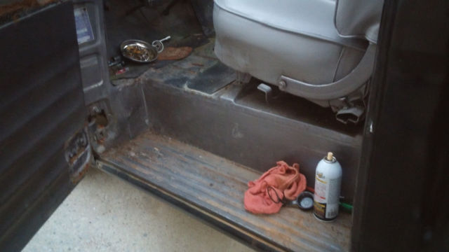 1959 Chevrolet Other Pickups Standard Cab Pickup