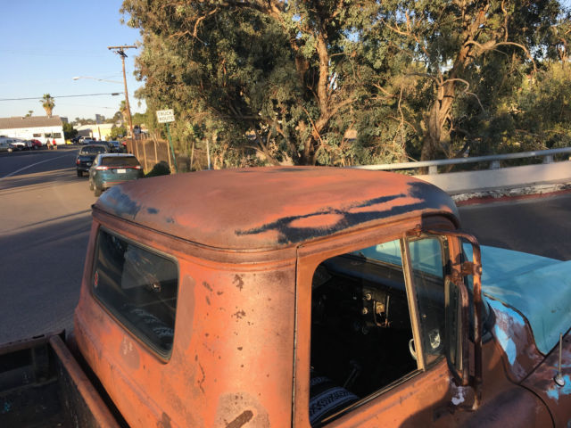 1959 Chevrolet Other Pickups