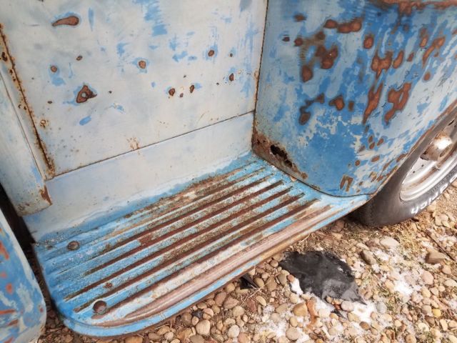 1959 Chevrolet Other Pickups