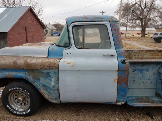 1959 Chevrolet Other Pickups
