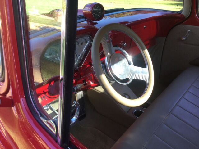 1959 1999 Milano Red Chevrolet Other Pickups Pickup
