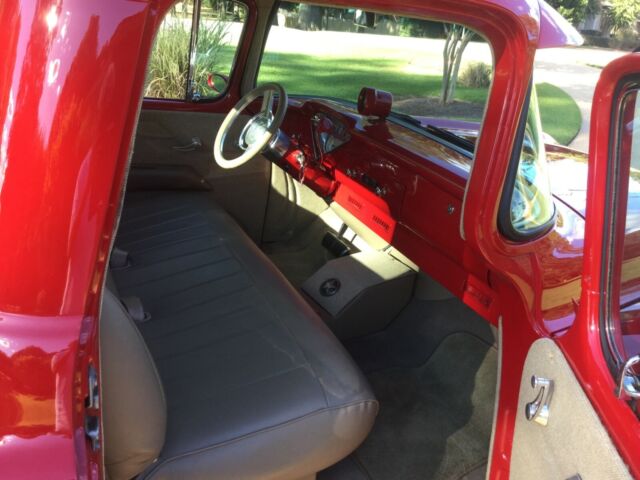 1959 1999 Milano Red Chevrolet Other Pickups Pickup