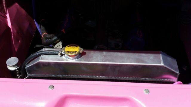 1959 Pink/Purple Chevrolet Other Pickups Standard Cab Pickup