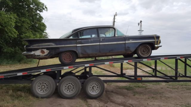 1959 Chevrolet Bel Air
