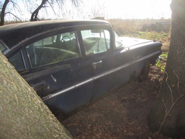 1959 Chevrolet Bel Air