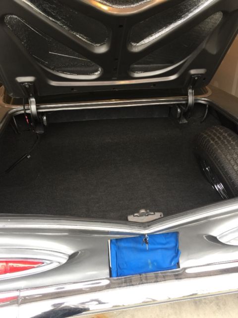 1959 Gray Chevrolet Bel Air/150/210 Sedan