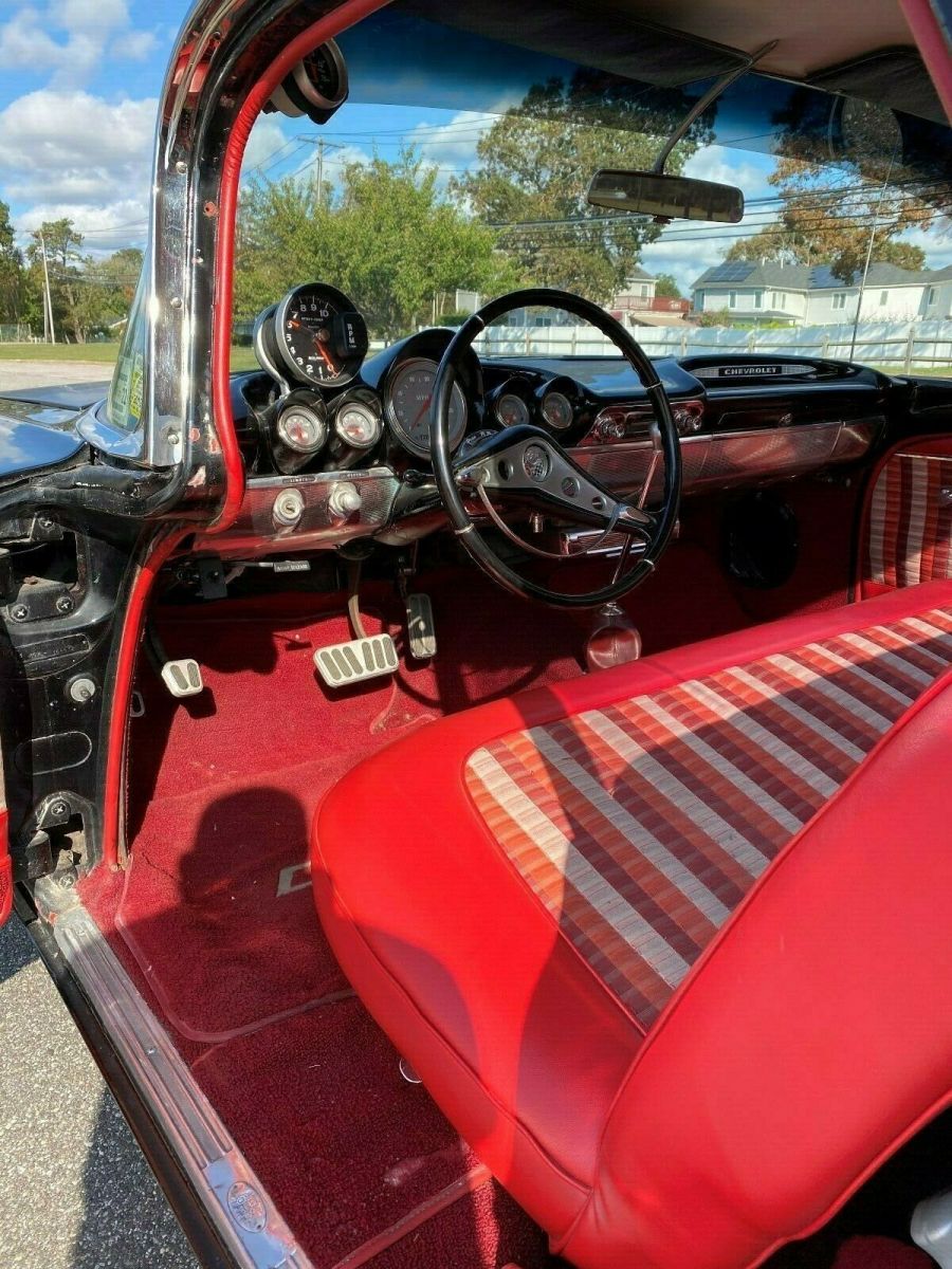 1959 Chevrolet El Camino