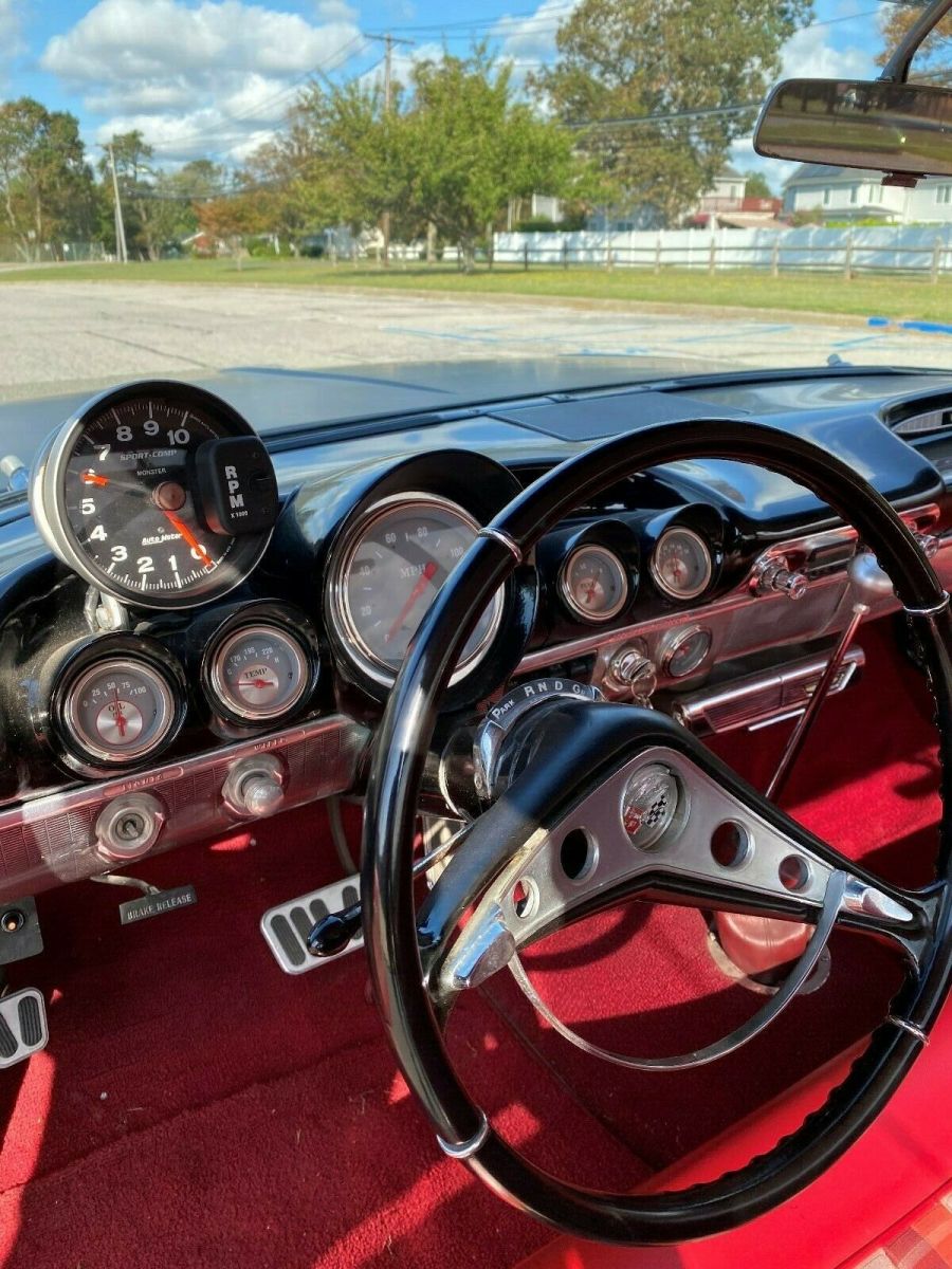 1959 Chevrolet El Camino