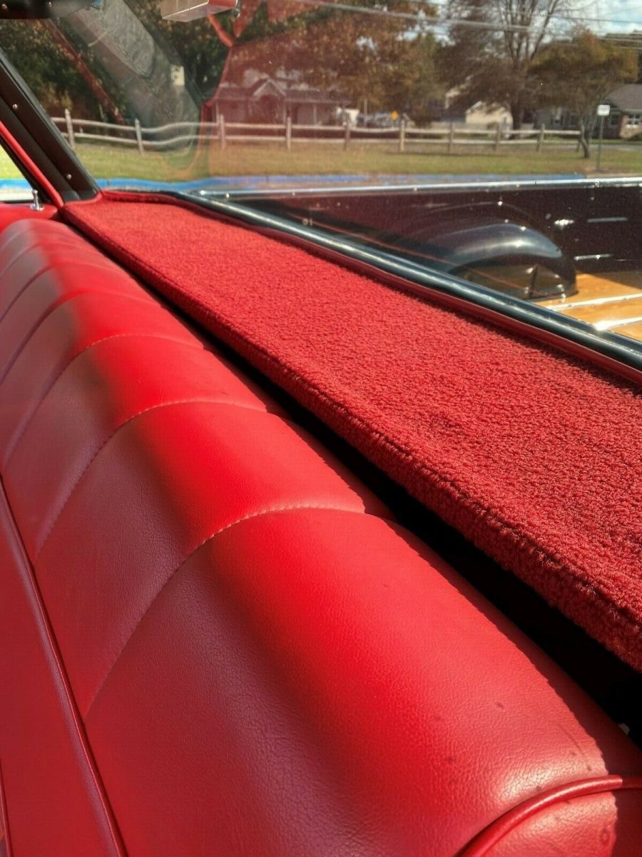 1959 Chevrolet El Camino