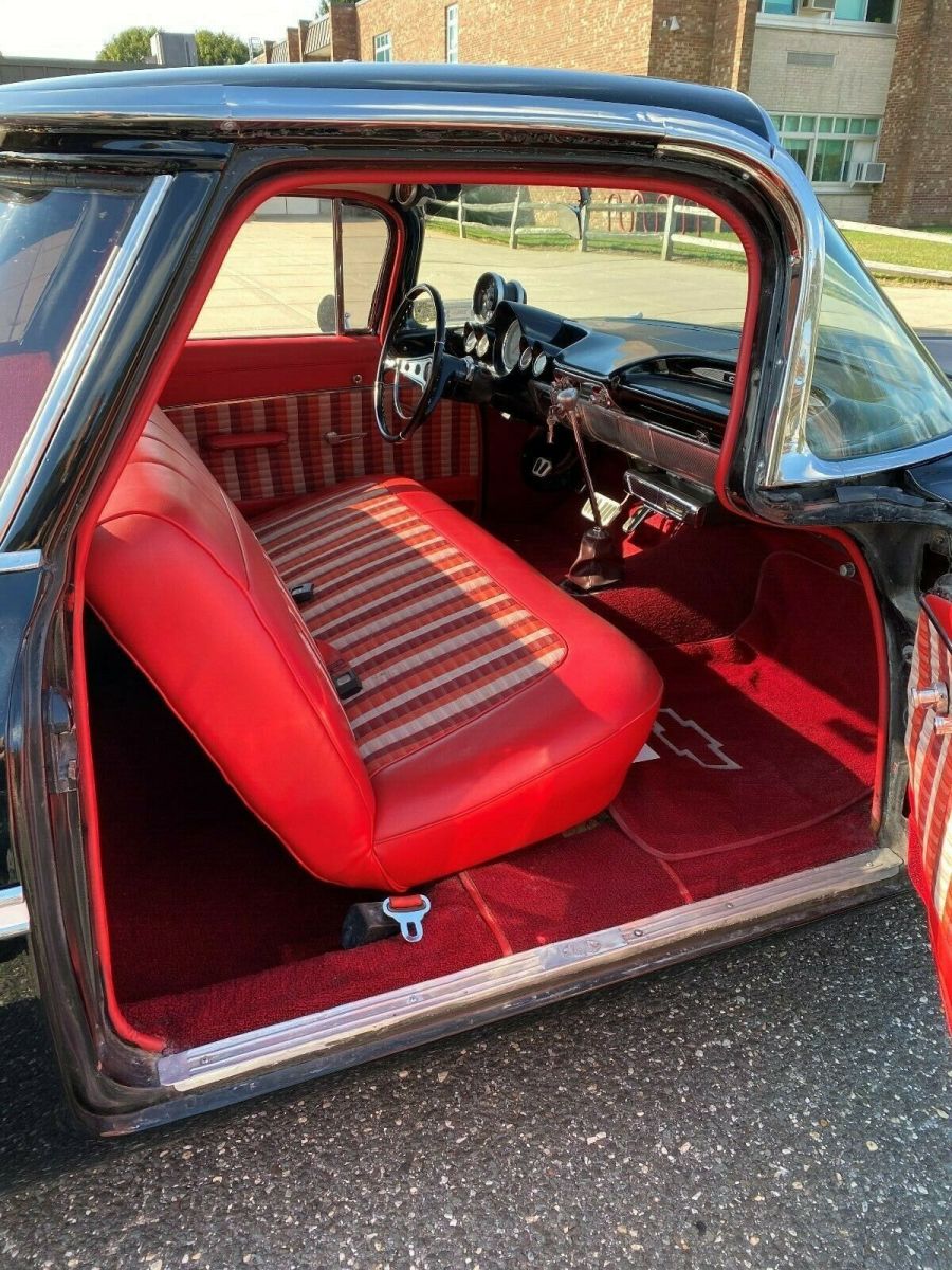 1959 Chevrolet El Camino