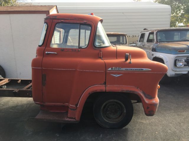 1959 Chevrolet Other Pickups