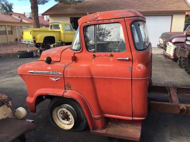 1959 Chevrolet Other Pickups