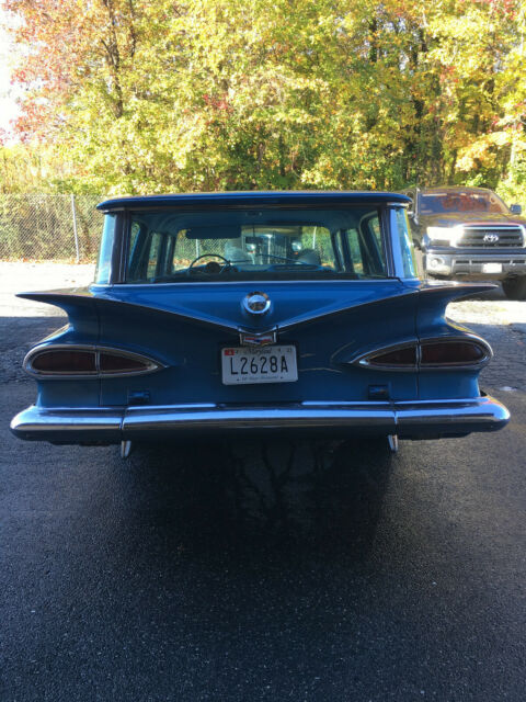 1959 Chevrolet Other