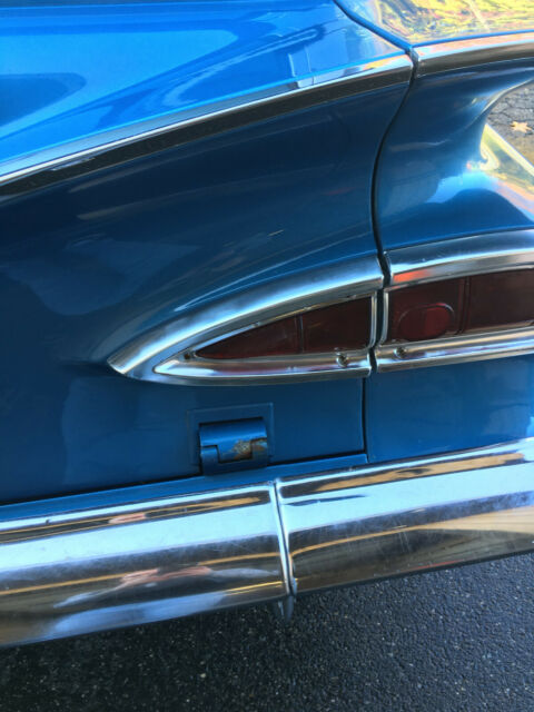 1959 Chevrolet Other