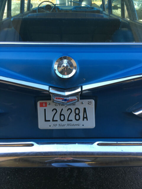 1959 Chevrolet Other