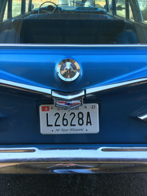 1959 Chevrolet Other