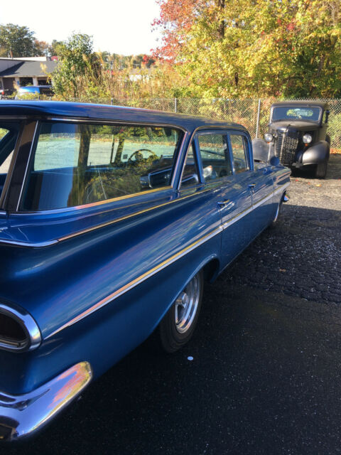 1959 Chevrolet Other