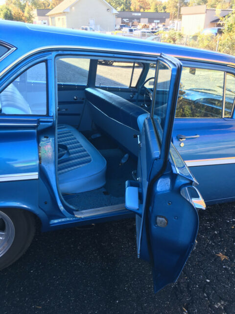 1959 Chevrolet Other