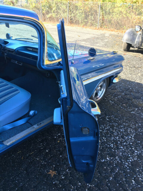 1959 Chevrolet Other