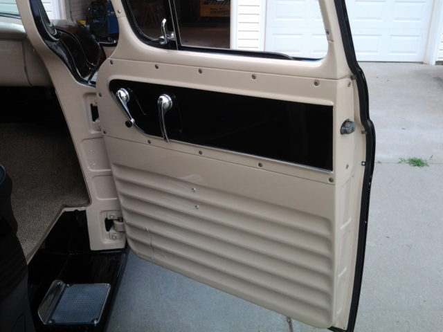 1959 Black Chevrolet Other Pickups Standard Cab Pickup