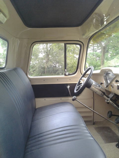 1959 Black Chevrolet Other Pickups Standard Cab Pickup