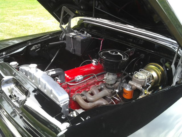 1959 Black Chevrolet Other Pickups Standard Cab Pickup