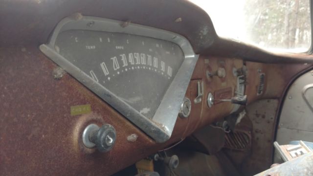 1959 Green Chevrolet Other Pickups Standard Cab Pickup